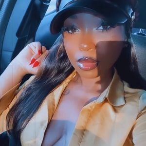 Meet your Posher, Chardae